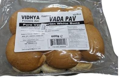 Vidhya Pav